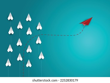 El éxito de la mente en el pensamiento de inteligencia e inspiración de conceptos de ideas para el desarrollo de la comunicación estratégica y el plan para soluciones de negocios creativas y diseño de la tecnología de lluvia de ideas de energía 