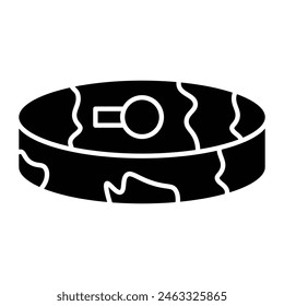 Mine Icon Design For Personal And Commercial Use