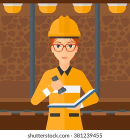 79 Mining supervisor Stock Vectors, Images & Vector Art | Shutterstock