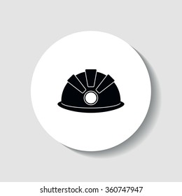 Miner Icon helmet.