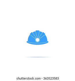 Miner Icon helmet.