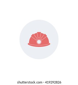 Miner Icon helmet.