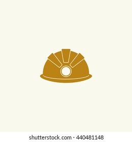 Miner Icon helmet.
