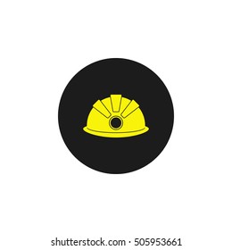 Miner Icon helmet.