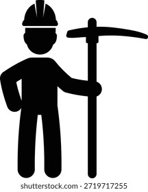 miner mining mine blockchain bitcoin worker work construction 14147