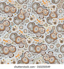 mineral texture