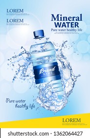 4,236 Mineral water advertising Images, Stock Photos & Vectors ...