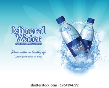 4,236 Mineral water advertising Images, Stock Photos & Vectors ...