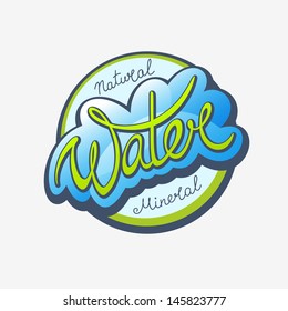 60,894 Bottled water logo Images, Stock Photos & Vectors | Shutterstock