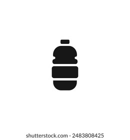 Mineral water icon vector. EPS 10 editable vector