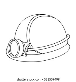 Miners Helmet Images, Stock Photos & Vectors | Shutterstock