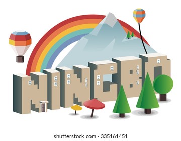 Mingbo, beautiful destination to visit
