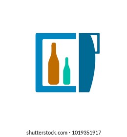 Mini Bar Icon