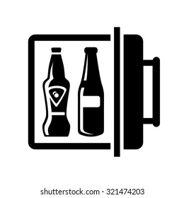 Mini Bar Icon