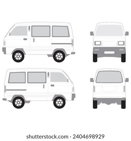 mini bus template family car Enhance your design projects with our extensive collection of minibus graphic templates, perfect for a variety of creativ