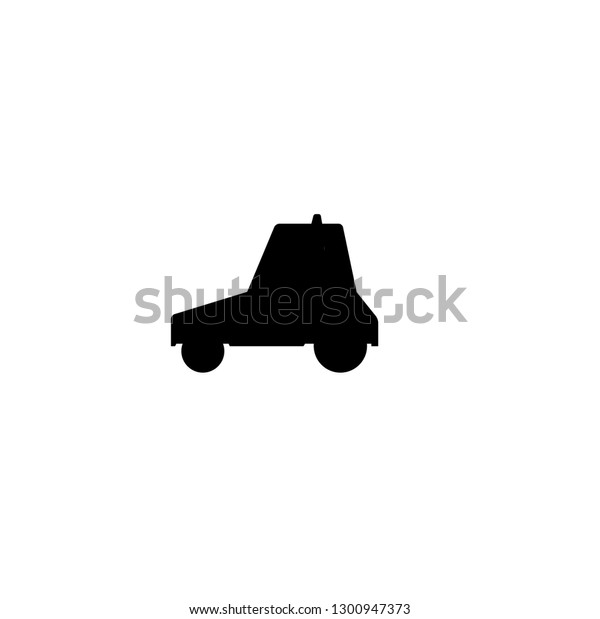 mini car\
icon