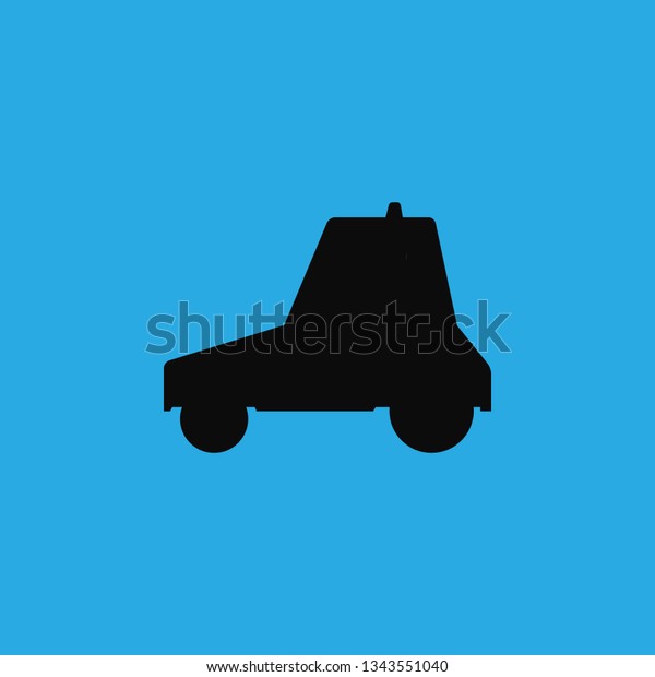 mini car icon\
vector