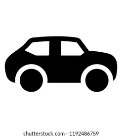 Mini car for personal use 