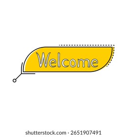 Mini Chalkboard Speech Bubbles for Back to School Welcome Signs Wedding Tags Garden Labels Name Cards Typography Decor Handwritten Message Boards Vintage Style Art Design Elements