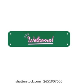 Mini Chalkboard Speech Bubbles for Back to School Welcome Signs Wedding Tags Garden Labels Name Cards Typography Decor Handwritten Message Boards Vintage Style Art Design Elements
