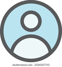 mini mini color icon Account