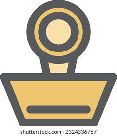 mini clip de icono de color