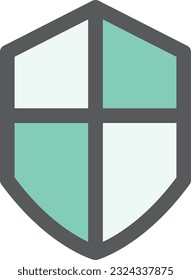 mini mini color icon Security