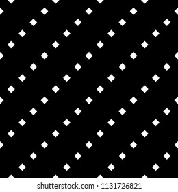 Mini diamonds. Rhombuses backdrop. Checks wallpaper. Geometric background. Dots motif. Digital paper for textile print, web design, page fill. Ethnic ornament. Seamless abstract. Vector ethnical grid.