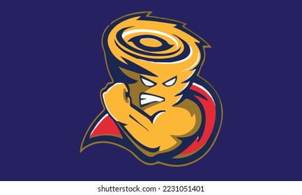 mini fighter icon for background
