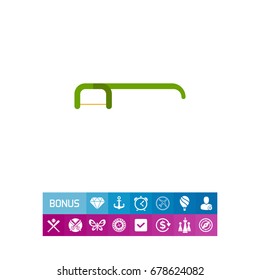 Mini Flosser Icon
