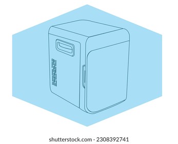  Un diseño de mini refrigerador. El diseño es mejor. El archivo vector es el más potente y el mejor diseño. El archivo eps es el color más actualizado. El diseño de mini refrigerador más importante.   