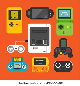 80,744 Console Game Isolated Images, Stock Photos & Vectors | Shutterstock