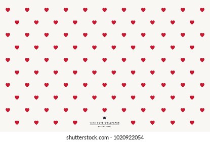 155,384 Little Hearts Background Images, Stock Photos & Vectors |  Shutterstock