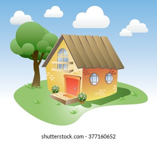Mini House