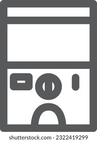 Mini mini icon Gacha Gacha