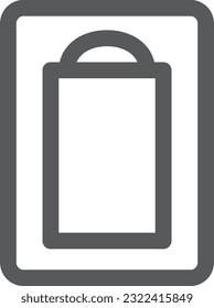Mini-Icon-Illustrationsbrett