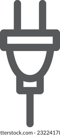 Mini-Icon-Illustrationsstecker