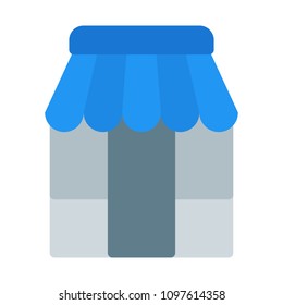 Mini Market or Shop