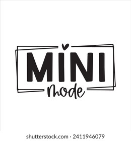 mini mode background inspirational positive quotes, motivational, typography, lettering design
