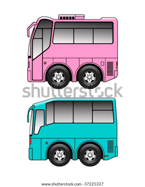Mini Series
4-Bus