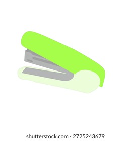mini stapler which is often used for various needs in the office