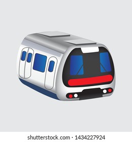 The Mini Transit Railway of Hong Kong 