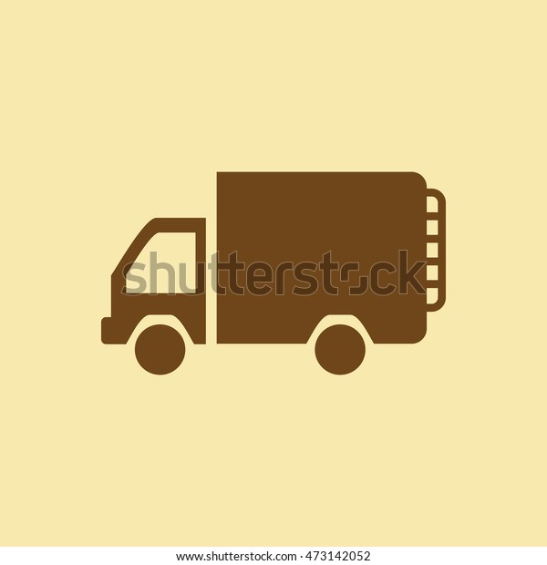 Mini Truck\
Icon.