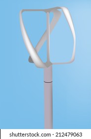 mini wind turbine for homes