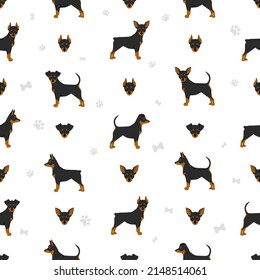 384 Miniature Pinscher Vector Images, Stock Photos & Vectors | Shutterstock