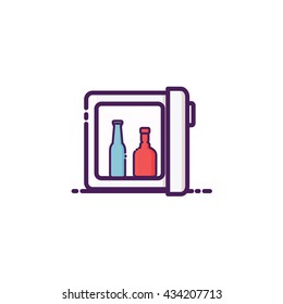 Minibar Icon Collection
