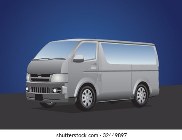 minibus