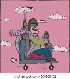 Minicopter