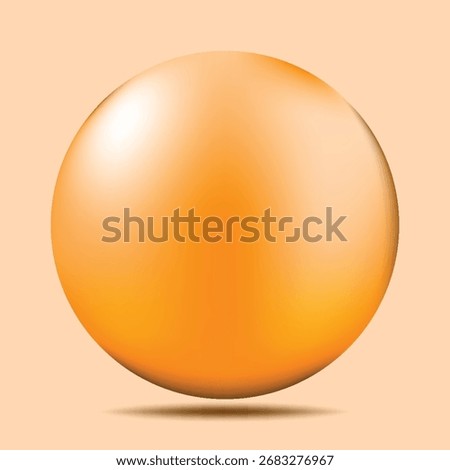Minimal 3D white gradient spheres floating on a soft light gray background. Clean abstract orb composition with smooth glossy effect, perfect for modern branding, product mockups, web design