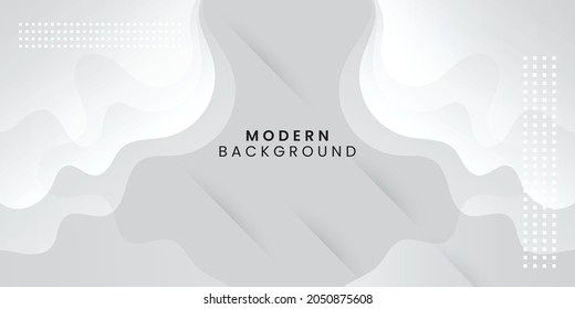 Minimal abstrac geometric gradient background 